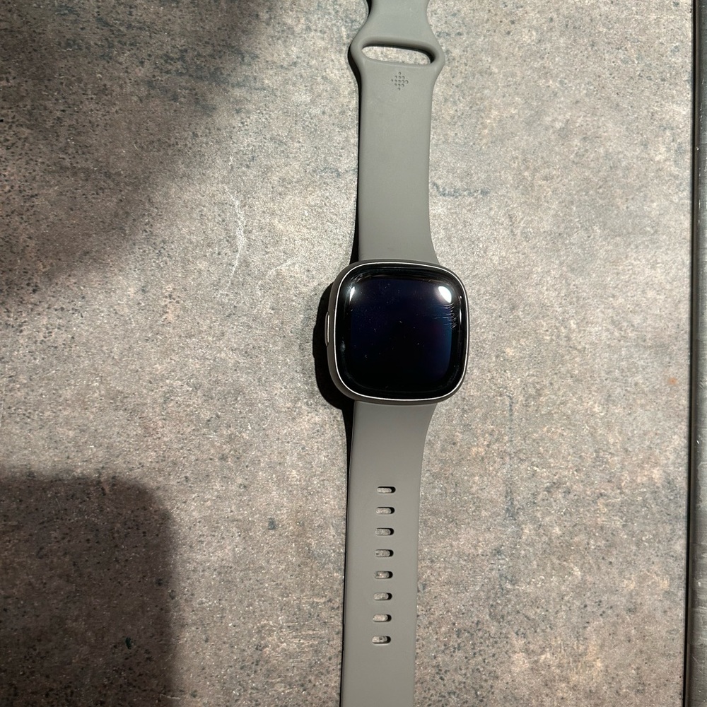 Fitbit Sense 2